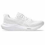 Asics Gel-contend 9 女 慢跑鞋 運動 休閒 輕量 支撐 緩衝 彈力 白 [1012B681-100], , large