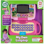 官方直營【LeapFrog】新版我的小筆電, , large