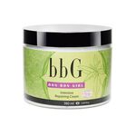 【bbG】馬鞭草深層修護霜120ml, , large
