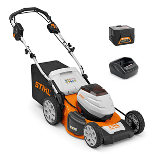 STIHL RMA460 36V Lithium-Ion Push Mower (Single AK30 Battery),  STIHL RMA460 36V Lithium-Ion Push Mower (Single AK30 Battery)