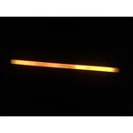 [冠岱]台灣製15吋螢光棒  385mm 大支螢光棒 鼓棒 排字 生存遊戲 發光棒 夜光棒 (20入散裝包賣場) 台灣製造, , large