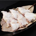 【台灣好漁】七星鱸魚下巴 (500g±5% / 包)/友善生態養殖/肉質Q彈/無土味, , large