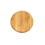 Light food log disc - medium, , large