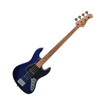 Bacchus WJB-1DX RSM/M 電貝斯 IPM 靛藍【敦煌樂器】, , large
