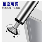 【誠宜居家】60x35x88公分 三面圍欄-三層不鏽鋼隙縫架(贈輪組)-加強底部橫梁(-收納架 不鏽鋼置物架 不銹鋼置物架 廚房不銹鋼置物架 置物架 家電架 廚房架 架子), , large