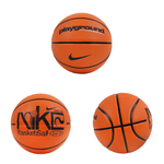 [秉宸] NIKE EVERYDAY PLAYGROUND GRAPHIC 7號籃球 經典橘, , large