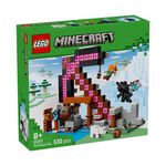 LEGO 21277 The Pickaxe Mine, , large