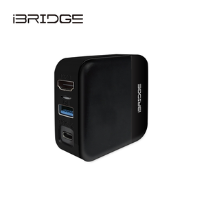 iBRIDGE Switch Dock PD Charger