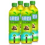 Everymorning Double Fiber Tea 650ml, , large