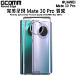 GCOMM 華為 Mate 30 Pro 清透圓角防滑邊保護套 Round Edge, , large
