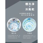 HERAN 18kg Fully Automatic Fixed Frequency Washing Machine HWM-1892, , large
