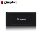 Kingston SSD External, , large