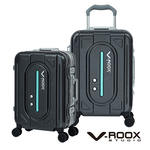 【PANTHEON PLAZA】展示品限量出清 V-ROOX ALIENS 21 25 28吋 異星巡航硬殼鋁框行李箱 ALN-59231 / 59232 / 59233 四色可選, , large