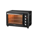 SANLUX 35L Dual Temperature Control Electric Oven SK-35TC, , large