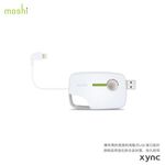 Moshi Xync 便攜式傳輸線 (Lightning / Micro USB) iPhone Android, , large