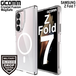 GCOMM Samsung Z Fold7 Crystal Fusion MagSafe, , large
