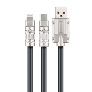 Charging cable