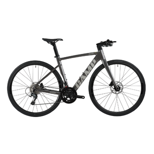 CAMP GX350 Grey