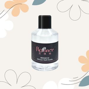 【Rofancy 洛帆晞】經典擴香瓶補充瓶200ml