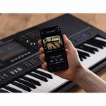 YAMAHA PSR-SX920 61鍵 自動伴奏琴 旗艦款【敦煌樂器】, , large
