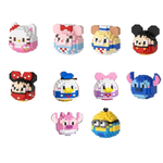 [積木共和國] 【MEKANSM梅肯斯姆】64-88 Q版可愛積木系列(益智拼裝積木)一套10盒, , large