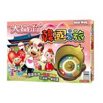 大富翁  (超萌)韓國之旅A389, , large