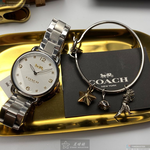 [TIMEMASTER] COACH watch, 36mm, CH00082, , large