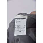 (2XL) index高腰格紋灰色短褲二手衣, , large