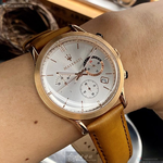 [TIMEMASTER] MASERATI watch, 44mm, R8871633002, , large