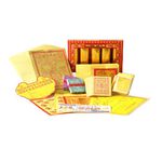 【金發財金紙】註生娘娘金 (求子法寶系列-金紙), , large