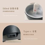 Maxcelia 瑪莎利亞｜香氛水氧機｜MX-0005AD-福利品特賣, , large