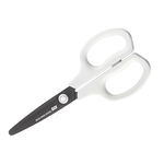 【龍品文創】SDI 手牌 0925C 滑利剪氟不沾膠剪刀-1支入-顏色隨機出貨, , large