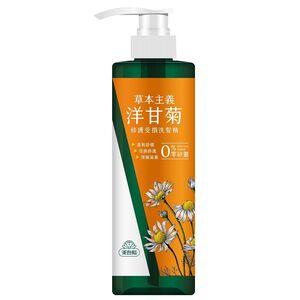 美吾髮草本主義洋甘菊舒緩修護洗髮精540ml