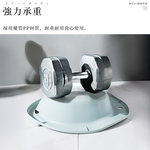 【上手家居】馬桶坐浴盆-粉色(孕婦/痔瘡/坐盆/痔瘡泡盆/馬桶盆/痔瘡坐浴盆/坐月子), , large