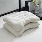 【Betrise】Q彈護頸型 | 泰國進口 天然護頸系列乳膠枕, , large