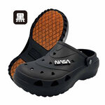 Mixed Outdoor Slippers, , large