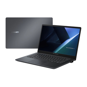 【ASUS 華碩】Expert Book系列 B1403CVA 14吋商務筆電 (14 FHD IPS/7-150U/16G/1T SSD/Wi-Fi 6E/Win11Pro/3Y)