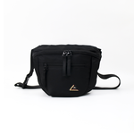 【YUN SELECT】百寶胸包-黑色 斜背包 斜跨包 潮流 大空間 搭配 斜肩包, , large