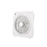 SANLUX 台灣三洋 12吋 日式簡約美型DC電扇 箱扇 SBF-1200BD, , large
