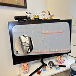 [熊好貼國際]黏貼式防頃倒束帶 傢具防倒器 地震防護 固定 傢俱防傾倒裝置 家具防倒 層架 支撐 掛勾防傾倒 無痕, , large