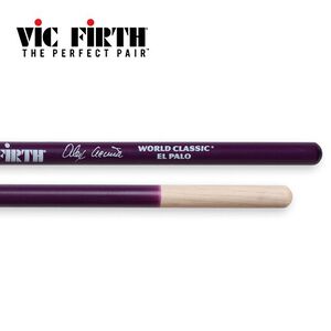 VIC FIRTH SAA2 Alex Acuna 簽名代言鼓棒【敦煌樂器】
