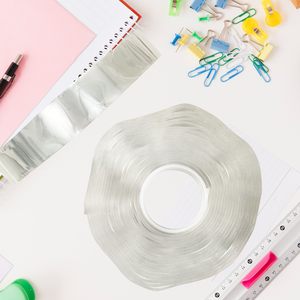 Nano double-sided tape