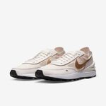 Kixpress-Nike W Waffle One ESS 女 休閒鞋 運動 經典 俐落 透氣 穿搭 淺粉 [FB1298-600], , large