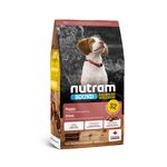 【Nutram 紐頓】S2 幼犬 雞肉燕麥 狗飼料 狗食 犬糧2KG, , large