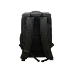 TB-18 曜黑反光多功能硬底耐磨後背包 20L, , large
