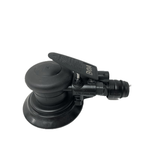 6" COMPOSITE PALM SANDER ,CENTRAL VACUUM, , large