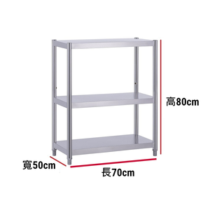 Shelves & Cabinets