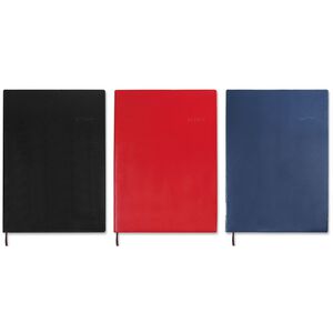 A5Cover Notebook