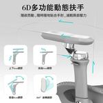  Expert-grade ergonomic chair, , large