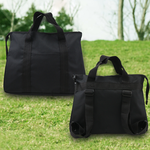 日本進口防潑水保溫保冷三用購物袋-25L-2入, , large